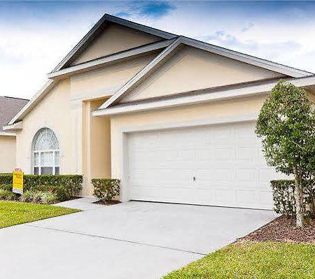 Glenbrook Executive Homes Four Corners Exterior photo