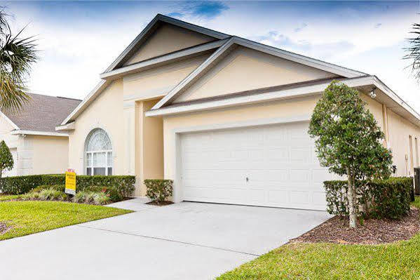 Glenbrook Executive Homes Four Corners Exterior photo